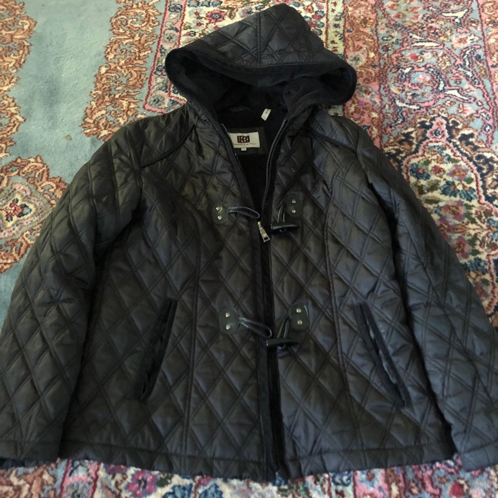 Laundry by design jacket